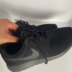 Nike sneakers